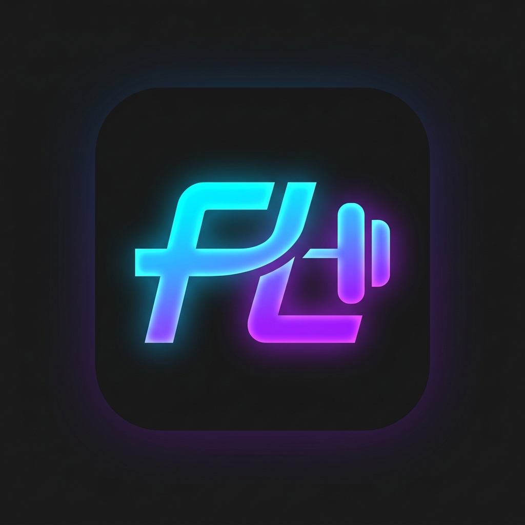 FLGym Logo